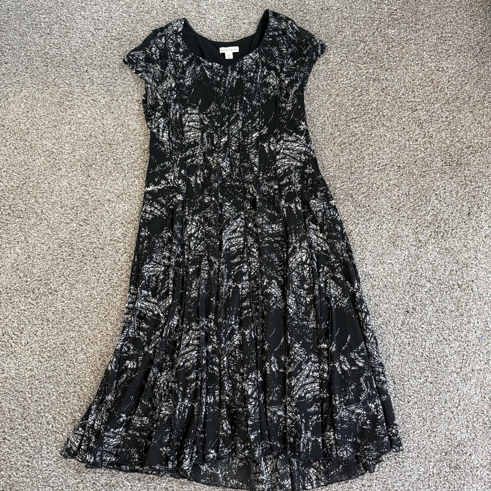 Coldwater Creek Maxi Dress